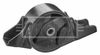 BORG & BECK Mounting, engine BEM3648