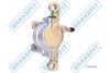 APEC Brake Caliper BCA1496