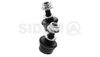 Stange/Strebe, Stabilisator