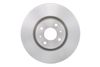 Гальмівний диск BOSCH 0 986 478 786 (BD694, E1 90 R - 02C0339/0239)