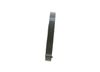 BOSCH Keilrippenriemen 1 987 945 740 - 1987945740 passend f&uuml;r VM46510552A