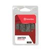 BREMBO Brake Pad Set, disc brake 07YA26SA