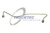 Трубопровід високого тиску, система упорскування TRUCKTEC AUTOMOTIVE 02.13.072