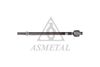 Осевой шарнир, рулевая тяга ASMETAL 20FI5500