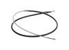 Bosch Cable Pull, parking brake 1 987 482 451