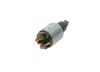 Elektromagnetický spínač, startér 2 339 402 182
