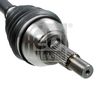 Febi Bilstein Drive Shaft 182745
