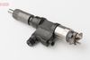 New Denso Diesel Fuel Injector DCRI105470 095000-5475