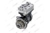 kompresor RVI/VOLVO aby šel  zaměnit za  9125120320  musí se dodat  karta  094981, 094982 , 066669 1300235001