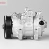 Denso Air Conditioning Compressor DCP50302