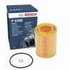 BOSCH Oil Filter 1 457 429 308