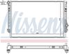 Nissens 65302 Radiator, engine cooling