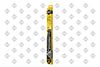 перо на чистачка