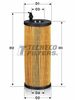Фільтр масляний TECNECO FILTERS OL010660E