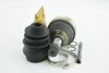 каре комплект, полуоска