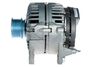 Hella 8EL 011 710-311 Alternator