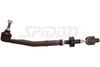 SPIDAN CHASSIS PARTS