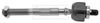 BORG & BECK Inner Tie Rod BTR5070