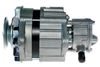 TIMEFIT Alternator NISSAN (Alternátory a startery) 8EL011711-741