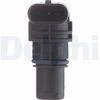 Sensor, Nockenwellenposition