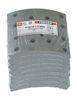 Ferodo Brake Lining Kit, drum brake K19116.1-F3660