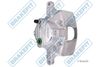 APEC Brake Caliper BCA1971E