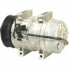 Kompresor, klimatizace TSP0155300
