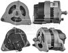 BORG & BECK Alternator BBA2245