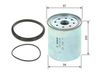 Bosch Fuel Filter 1 457 434 448 (1457434448)