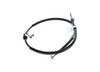 Bosch Cable Pull, parking brake 1 987 482 294