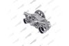 čerpadlo oleje MB Actros MP4, MP5 0101324
