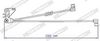 Ferodo Warning Contact, brake pad wear FAI125