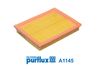 Повітряний фільтр PURFLUX A1145