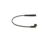 Bosch Ignition Lead Set 0 986 357 265 (0986357265)