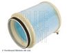 BLUE PRINT Filter, cabin air ADN12534