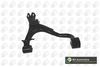 BGA Control/Trailing Arm, wheel suspension TRC4262