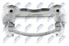Кронштейн, корпус Brake Bracket NTY HZP-MS-001A