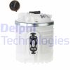Паливний насос DELPHI FE0786-12B1