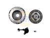 NAPA Clutch Kit NCL1347