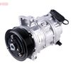 Denso Air Conditioning Compressor DCP47010