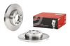BREMBO