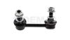 Stange/Strebe, Stabilisator