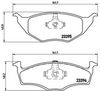 BREMBO