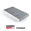 Filtr, vzduch v interiéru PCK8068