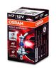 ams-OSRAM Gl&uuml;hlampe, Fernscheinwerfer 64210NBL