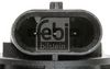 FEBI BILSTEIN Sensor, camshaft position 196122
