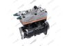 kompresor MB Actros MP4, Euro 6, vč. kola 1100440001