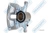 APEC Brake Caliper BCA2228E