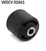 SKF Bushing, leaf spring VKDCV 01041