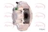 APEC Brake Caliper RCA467